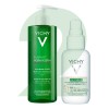 Kit Vichy Normaderm Para Piel Grasa Limpia y Protege -