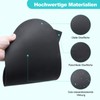 Moorstdel Slushie Machine Sliding Pad, for Ninja Slush Machine, for