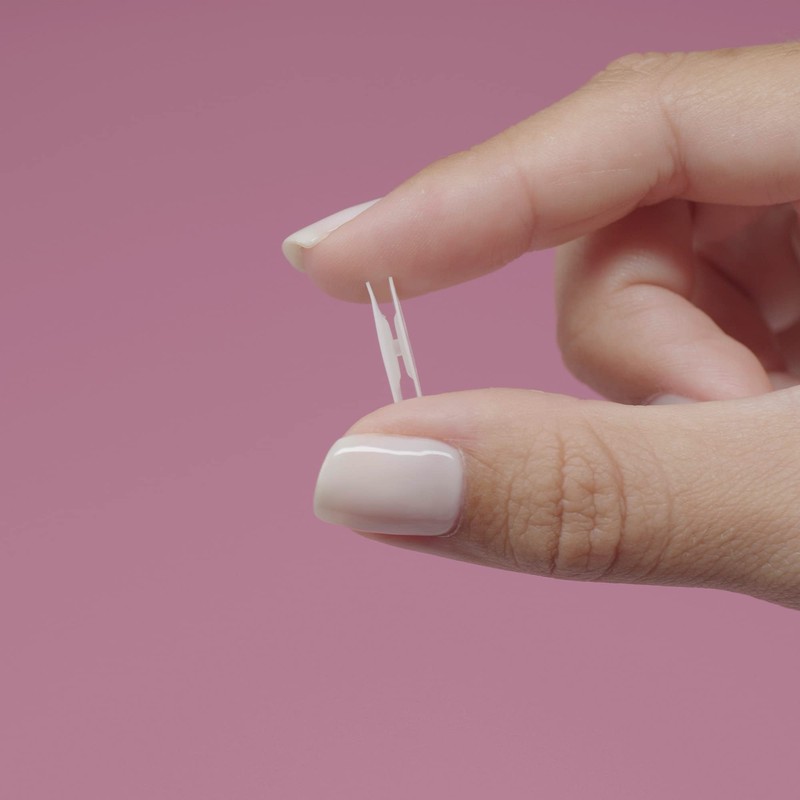 Otostick Baby - 8 Count Discreet Protruding Ear Corrector for