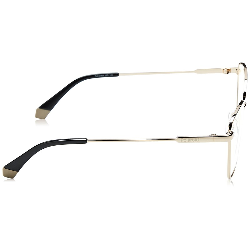 Polaroid PLD D464 Sunglasses, J5G/16 Gold, 55