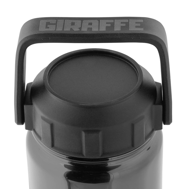 Giraffe Bottle Save Giraffes Now Limited Edition Insulated Stainless Steel