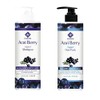 Elabore Acai Berry Super Hair Pack & Shampoo Set 16.06fl.oz/