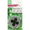 Light Pipe Dice, 38 Diameter, 1/8 PT