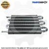 Hayden Transaver Plus Transmission Oil Cooler 3/4 x 7.5 x