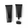 Aspire 4 Pack 2.04 OZ Empty Cosmetic Squeezable Tubes Refillable