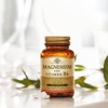 Magnesium Solgar 100 Tabs
