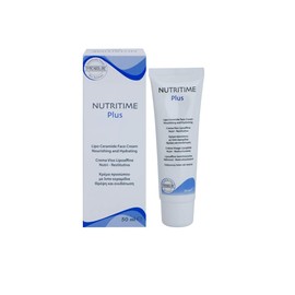 Nutritime Plus Face Cream 50ml