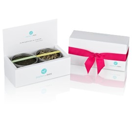 Zauber der Gewürze The "Noble Tea Leaves" Gift Set