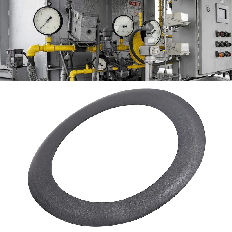 Air Pump Piston Ring, Low Noise Air Compressor Piston Ring