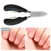 Ram® Toe Nail Clippers for Thick Nails Elderly Ingrown Heavy