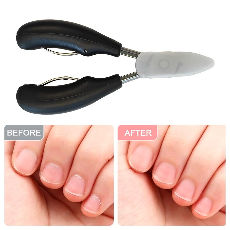 Ram® Toe Nail Clippers for Thick Nails Elderly Ingrown Heavy