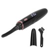 Long Lasting Electric Heated Eyelash Curler 4 Gear Temperature Control