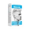 Jerome Russell Bblonde Bleach Blonde Kit No.1 Permanent for Men