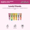 Dr. Bauer's Lovely Friends Toothpaste with Glitter Motifs, Many Great