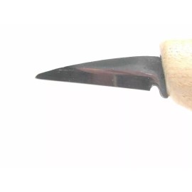 Flexcut Wood Carving Tools Crafts Detail Knife KN13
