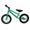 Monzó Bicicleta Sin Pedales M3, Balance Bike, Verde