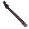 22 Fret Electric Guitar Neck For ST Replacement Parts Instrument