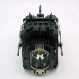 CTLAMP XL-2400 / F93087500 TV Lamp Module XL-2400 Compatible with Sony F93087500 A1127024A A1129776A KF-55E200 KF-55E200A KDF-E50E2000 KDF-E50E2010 KF-E50A10 KF-E42A10