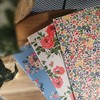 The Great British Card Company Cath Kidston 3 Pack Notebooks