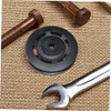 SUPVOX Gym Workout Wheel 6 Pcs Fitness Pulley Nylon Material