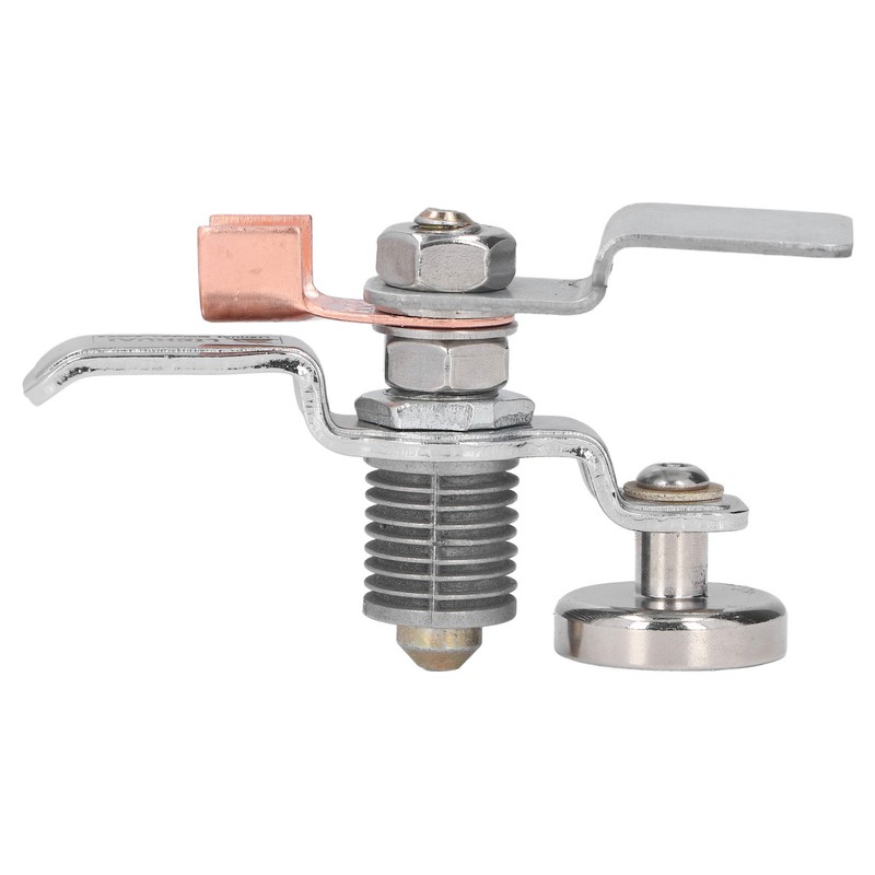 Magnetic Welding Ground Clamp Secure Strong Magnetic Welding Ground Clamp