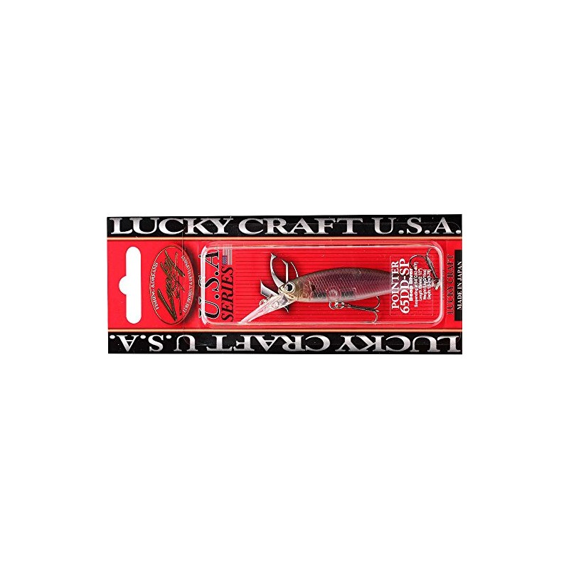 Lucky Craft PT65DD-238GMN Pointer