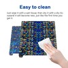 HzdaDeve Double-Sided Print Bed 235 x 235 mm Platform H1H