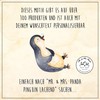 Mr. & Mrs. Panda Set of 2 Pot Holders Penguin