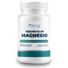 NAIMA Treonato de Magnesio 60 Cápsulas | Suplemento Alimenticio |