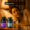 Suplemento Descanso Sueño Reparador Relajante Combo Premium