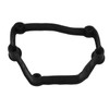 Cylinder Head Cap Valve Cover Gasket Set Rubber Seal 11120032224