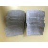 Unbranded 200 Activated Carbon Filter Face Cover Soft Replacement Breathing