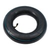 4.10/3.50-6 4.10-6 410-6" Tire and Inner Tube Compatible for Lawn