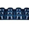 lakeland 12-Hole Mini Muffin Tin - 29 x 18.5 x