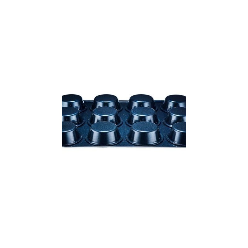 lakeland 12-Hole Mini Muffin Tin - 29 x 18.5 x