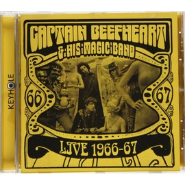 Live 1966-67