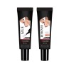 Newly Upgraded Quick Drying 10g Semi Solid Nail Glue with