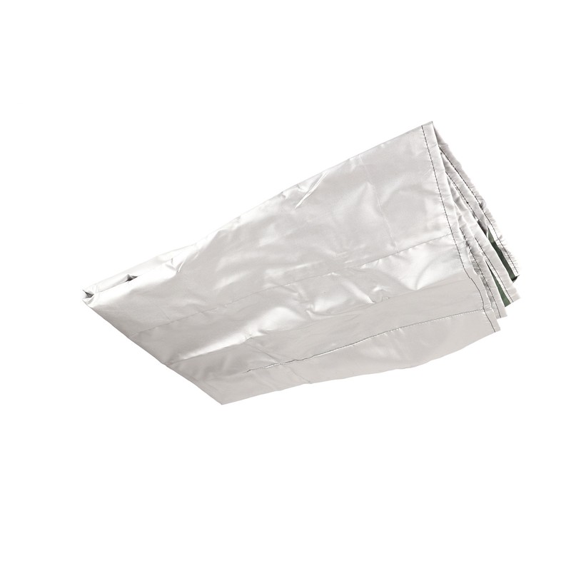 Water Tank Cover for IBC Container IBC Clay Barrel Protection