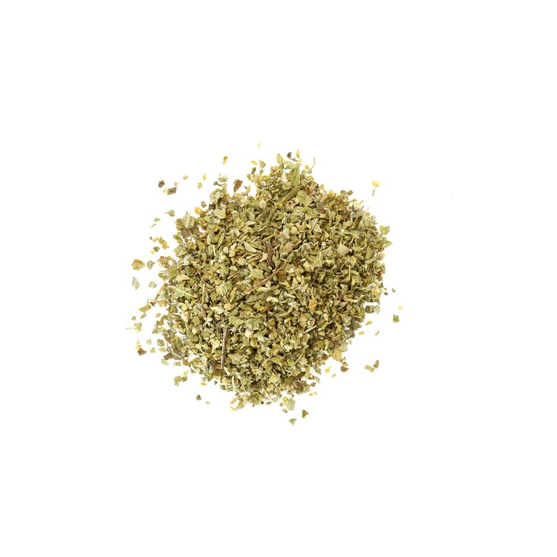 Dried Mexican Oregano, Dried Whole Oregano Leaves. 4 oz and