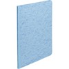 ACCO Pressboard Report Cover, Side Bound, Tyvek Reinforced Hinge, 8.5