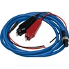 PROX PX16025B AG Ultra Power Cord 2.5M/Blue Power Cord for
