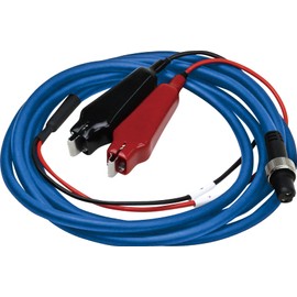 PROX PX16025B AG Ultra Power Cord 2.5M/Blue Power Cord for Electric Reel