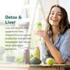 Standard Process Cruciferous Complete - Whole Food Antioxidant, Detox and