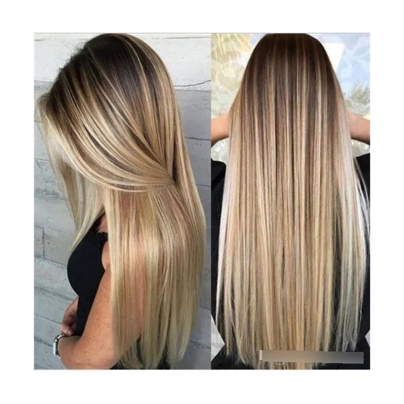 Termo Protector Nekane Planchado Express Alaciador Cabello
