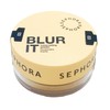 SEPHORA COLLECTION Blur It Loose Setting Powder - 03 Brightening