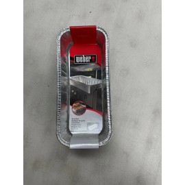 Weber Summit Drip Pans