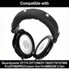 Headband Replacement Pads for Beyerdynamic DT770 Pro,DT990 Pro,DT880 Pro