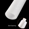 sourcing map Pack of 4 Foam Sponge Protective Covers 1000