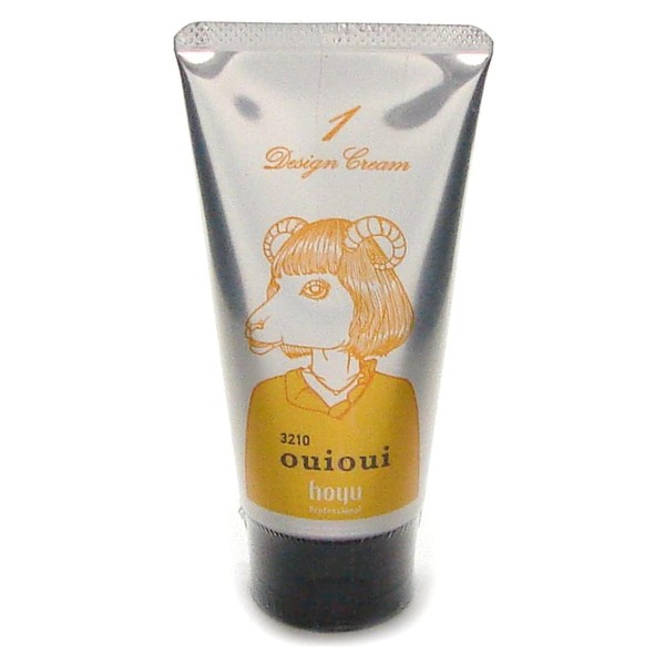 Hoyu Minniere Wiwi Design Cream 1