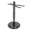 Stainless Steel Safety Razor Stand Falling Prevention Shaver Stand Bracket